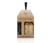 Baylis & Harding Konopie i bergamotka olej 12 ml + żel pod prysznic i szampon do włosów 100 ml, zestaw kosmetyczny dla mężczyzn