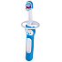 Mam Baby´s Brush szczoteczka do zębów dla dzieci 6+ m-cy turkusowa