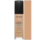 Miss Sporty Naturally Perfect Serum nawilżające podkładowe serum 20 30 ml