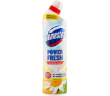 Domestos Power Fresh Spring Fresh płynny środek dezynfekujący i czyszczący 700 ml