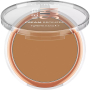 Catrice Melted Sun kremowy bronzer 020 Beach Babe 9 g