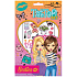 Besties Tattoo Set Pink set tetovaček pro děti 20 x 13 cm, doporučený věk 7+