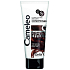 Delia Cosmetics Cameleo wzmacniający odżywka do naturalnych brązowych i farbowanych włosów, miękkich i lśniących 200 ml