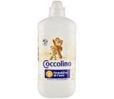 Coccolino Pure Cashmere & Almond skoncentrowana płyn do tkanin 51 prań 1,275 l