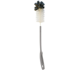 Clanax Molly Szczotka do butelek z gąbki 42 cm