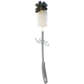 Clanax Molly Szczotka do butelek z gąbki 42 cm