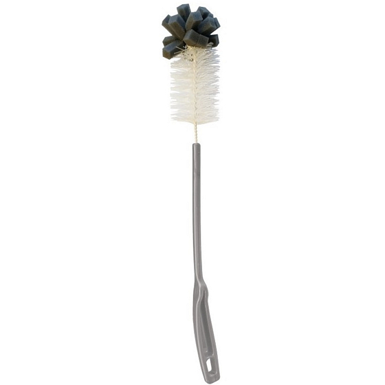 Clanax Molly Szczotka do butelek z gąbki 42 cm