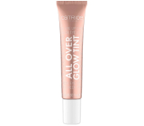 Catrice All Over Glow płynny rozświetlacz 020 Keep Blushing 15 ml