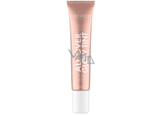 Catrice All Over Glow płynny rozświetlacz 020 Keep Blushing 15 ml