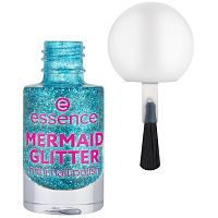 Essence mini lak do paznokci 07 Mermaid Glitter 5 ml