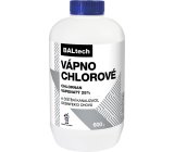 BALTECH wapno chlorowe do dezynfekcji, 600 g