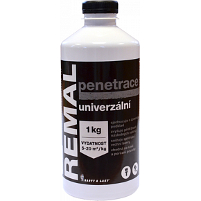 REMAL uniwersalny penetrator V1307, 1 kg