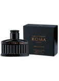Laura Biagiotti Roma Uomo Nero Estremo Intense woda perfumowana dla mężczyzn 40 ml
