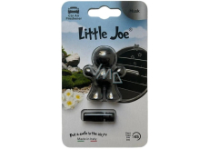 Carlson Little Joe Musk - Santalové dřevo a pižmo osvěžovač do auta mini 1 kus