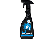 Qalt Nano Efekt czyszczący do łazienek, 500 ml