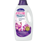 Gallus płyn do prania Color, 112 prań, 4,05 l