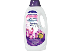 Gallus płyn do prania Color, 112 prań, 4,05 l