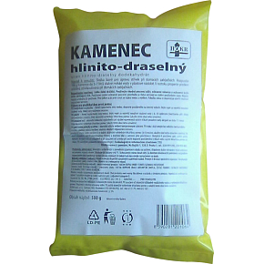 Hokr Kamenec do prania jelit, 300 g