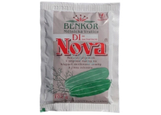 Benkor Nova se sacharinem, nálev na okurky 108 g