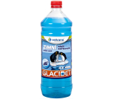 Velvana Glacidet Ice Free - 40°C nemrznoucí směs do ostřikovačů 1 l
