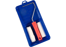 Spokar Moltopren wałek 100 mm + Perlon wałek 100 mm, w tym uchwyt i foremka