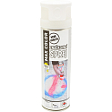 Max Color marka spray, biały, 500 ml