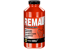REMAL farba tonująca, 0800 czerwona, 1 kg