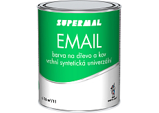 Supermal Email S2013 6003 kość słoniowa 0,6 l