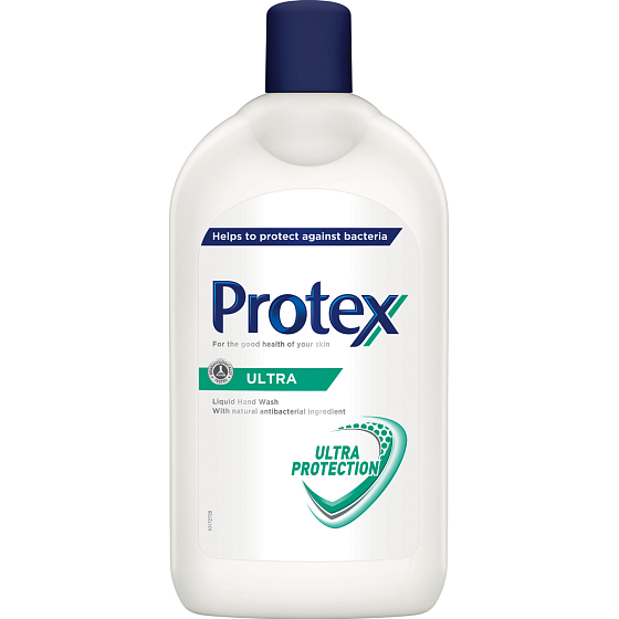 Protex Ultra mydło antybakteryjne, uzupełnienie, 700 ml