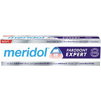 Meridol Parodont Expert pasta do zębów 75 ml