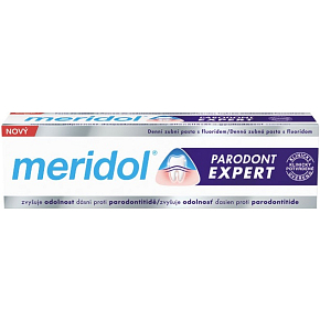 Meridol Parodont Expert pasta do zębów 75 ml