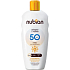 NUBIAN Mleczko przeciwsłoneczne SPF 50 Ochrona i pielęgnacja 200ml