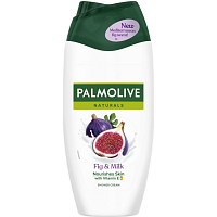 Palmolive Naturals Fig & Milk żel pod prysznic, 500 ml