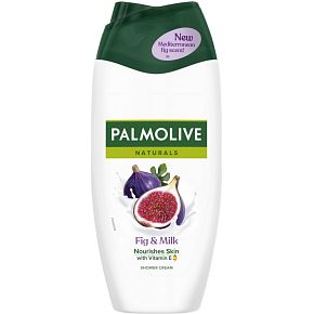Palmolive Naturals Fig & Milk żel pod prysznic, 500 ml