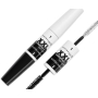 Maybelline XXL Volume + Length řasenka pro objem a délku řas černá 2 x 6 ml