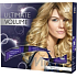 Gliss Kur Ultimate Volume šampon 250 ml + balzám 200 ml + pěna 125 ml, kosmetická sada