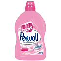 Perwoll Wool & Delicates prací gel na vlnu a hedvábí 50 dávek 3 l