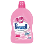 Perwoll Wool & Delicates prací gel na vlnu a hedvábí 50 dávek 3 l