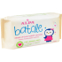 Alpa Batole nawilżane chusteczki toaletowe z aloesem dla dzieci 72 sztuk