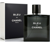 Chanel Bleu de Chanel woda toaletowa dla mężczyzn 50 ml