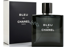 Chanel Bleu de Chanel woda toaletowa dla mężczyzn 50 ml