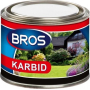 Bros Węgorz granulowany do odstraszania kretów 500 g