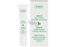 Ziaja Oliva krem pod oczy i powieki 15 ml