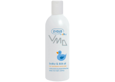 Ziaja Baby olejek od 1 dnia życia 200 ml