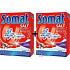 Somat sůl do myčky na nádobí 2 x 1,5 kg