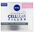 Nivea Hyaluron Cellular Filler ujędrniający krem na dzień do wszystkich typów skóry 50 ml