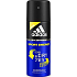 Adidas Cool & Dry 72h Sport Energy antiperspirant deodorant sprej pro muže 150 ml