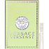 Versace Versense toaletní voda pro ženy 1 ml s rozprašovačem, vialka