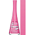 Bourjois 1 Seconde Gloss lak na nehty 06 Rose Cupcake 9 ml