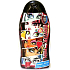 Mattel Monster High 2v1 šampon a sprchový gel pro děti 300 ml